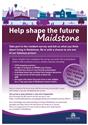 Maidstone Borough Resident Survey