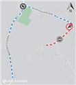 South East Water - Temporary Road Closure - Pye Corner, Ulcombe - 16th April 2024 (Maidstone District)
