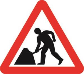  - View Roadworks up to 2 weeks in advance